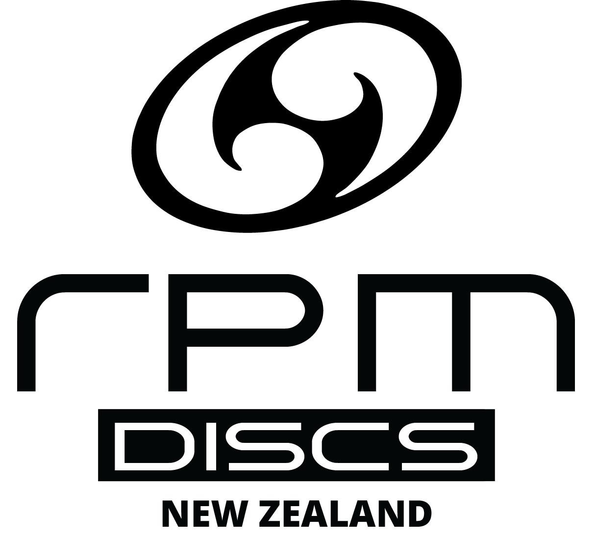 RPM Discs logo