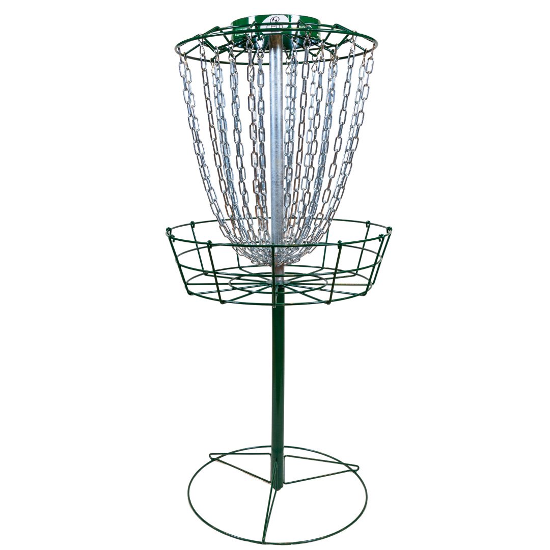 Disc Mate LT