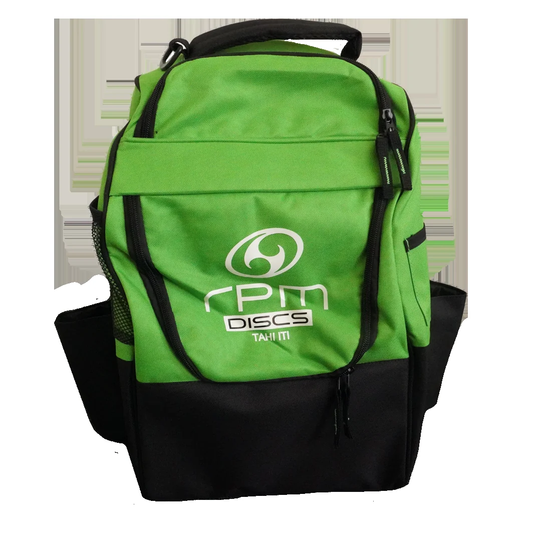 Tahi Iti Backpack